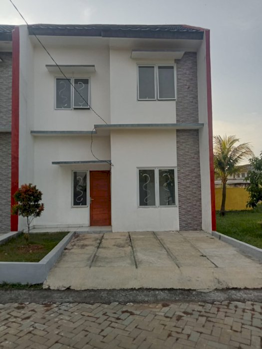 PERUMAHAN MURAH MODERN MINIMALIS LOKASI STRATEGIS DI PARUNG BOGOR