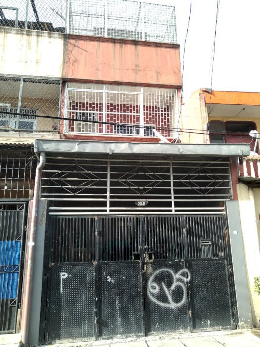 Rumah 3 lantai di Bungur Besar 17