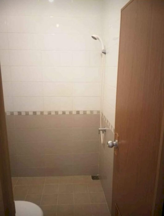 Rumah nuansa bali @ pamulang