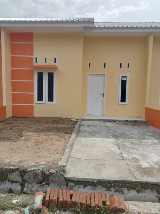 Perumahan Bersubsidi Bumi Sarampu Residence