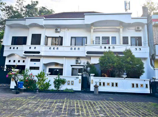 DiJual Rumah Mewah Padang Sambian Denpasar Barat