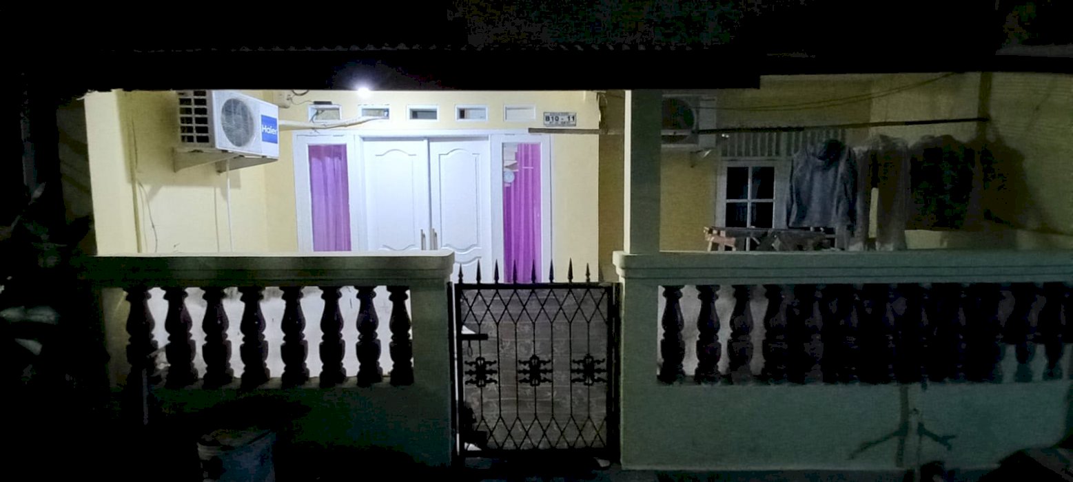 Rumah strategis di jelupang serpong