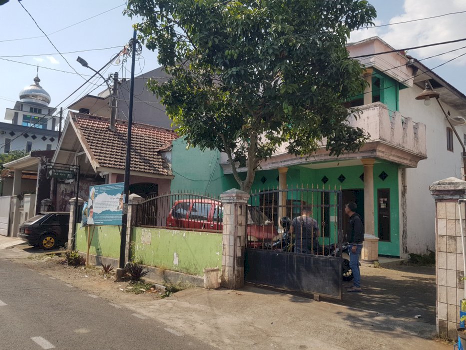 Rumah BU 2 Lantai Luas 508 m2 di Malang - Bisa Untuk Kos-Kosan!