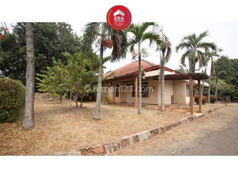 Tanah Dijual Dekat Tol Veteran Bintaro, Jakarta Selatan