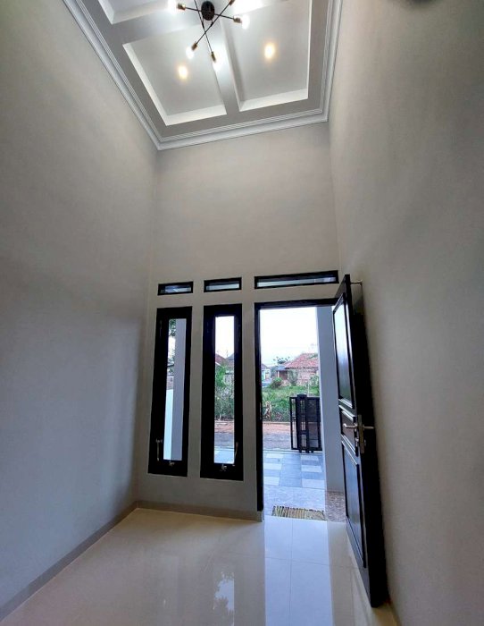 RUMAH MEWAH SIAP HUNI GRIYA HUMA 3 TANJUNG SENANG