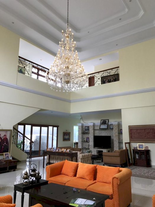 Rumah Menteng Daerah Elit Dempo Turun Harga dari 30M MENJADI 22M