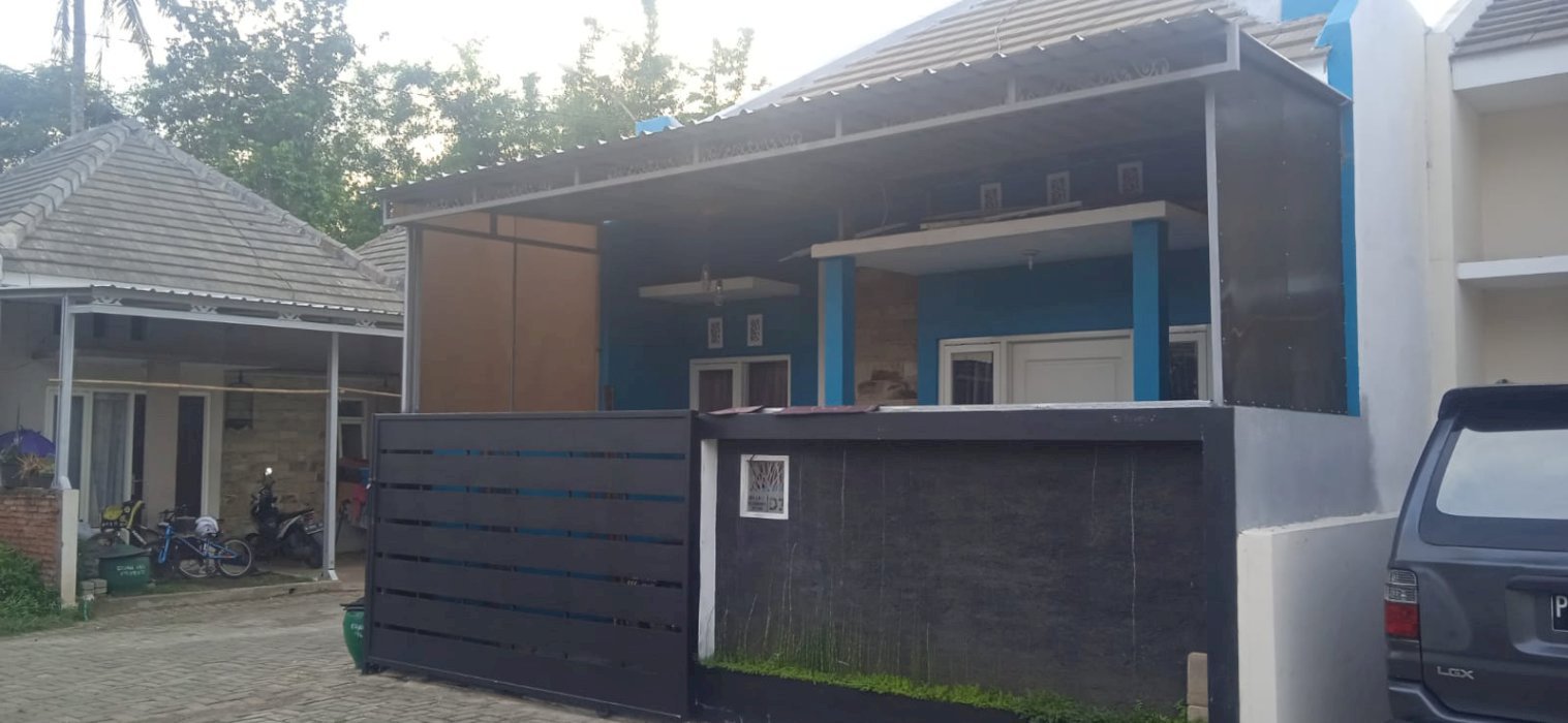 Promo rumah murah kota malang