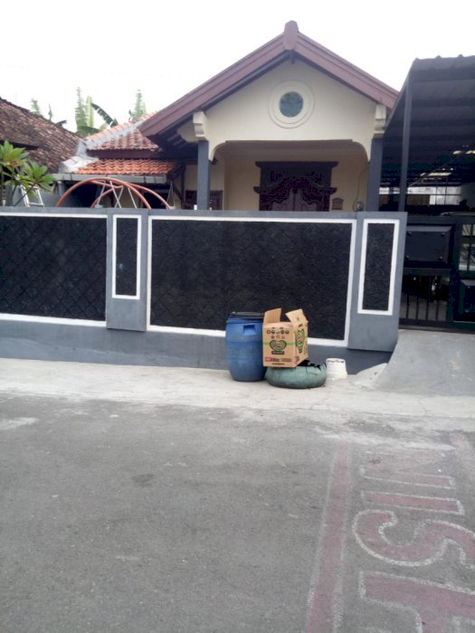 Rumah Murah Siap Huni Lokasi Strategi Di Kota Semarang sJawa Tengah