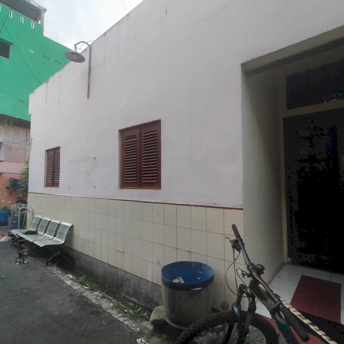 Rumah kos  murah 4 kamar  disemarang Tmr