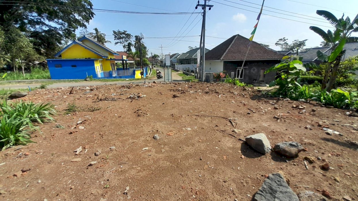 JUAL TANAH KAVLING MURAH LOKASI STRATEGIS DI KOTA MALANG