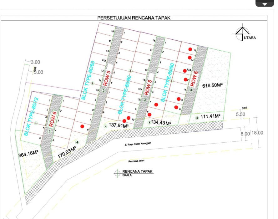 DP 0 Rupiah Rumah Di Timur Cibubur