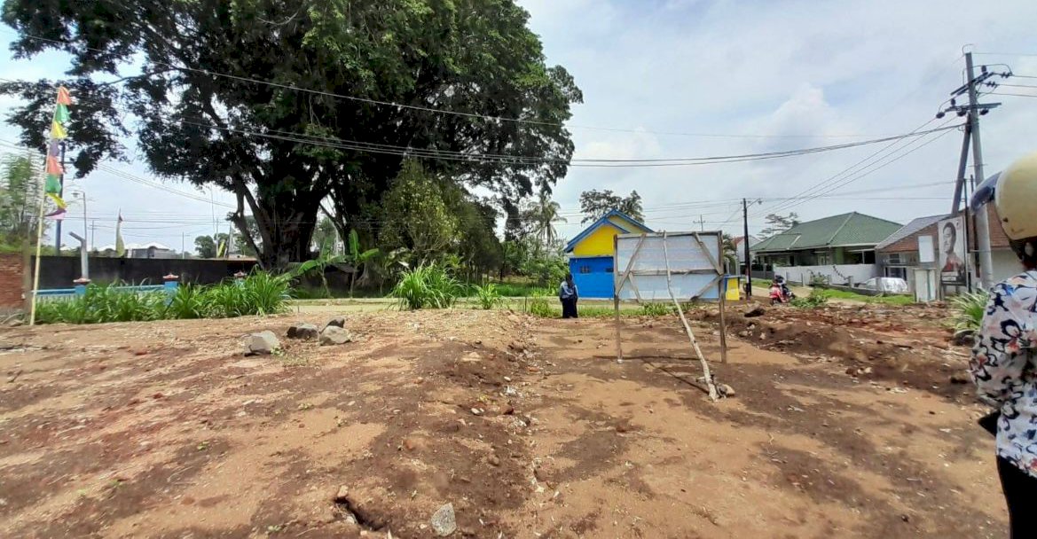 TANAH KAVLING MURAH KOTA MALANG