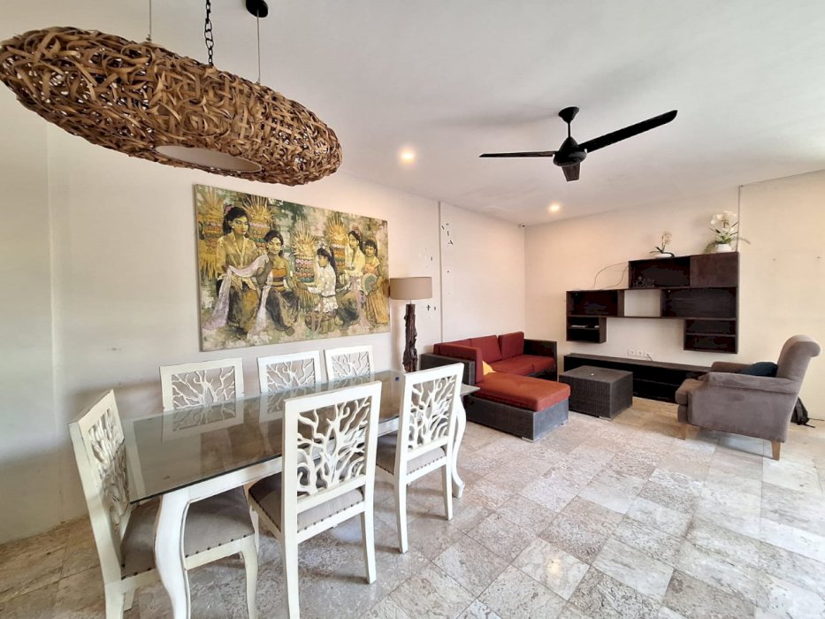 Dijual villa berawa canggu badung bali nego sampai dorr