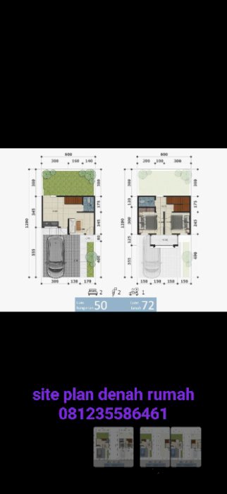 Jual rumah exlusive di malang