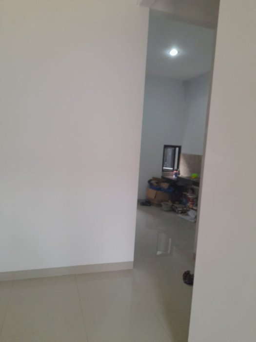 Rumah Impian Di Jaksel