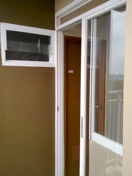 Jual Cepat Turun Harga Apartemen di Casablanca East Residence