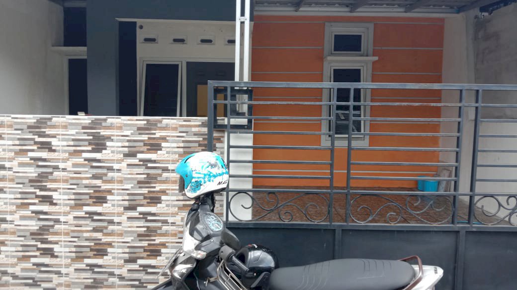 RUMAH BAGUS DEKAT BPD WOLTER