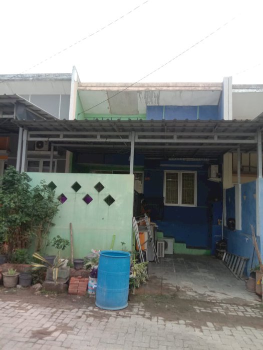 Jual Rumah kormesil di Perumahan Villa Bukit Tirtayasa