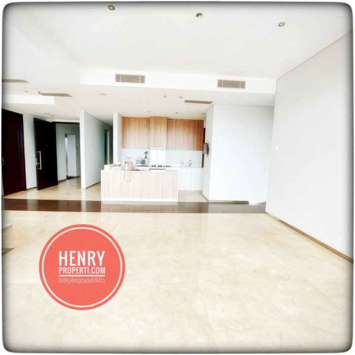 Nirvana Kemang PENTHOUSE PRIVATE POOL RENOV Best VIEW