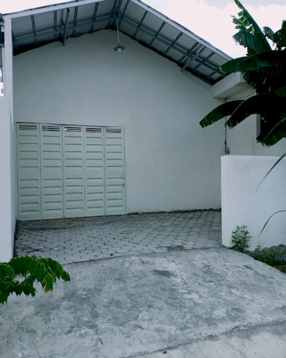 dijual cepat cocok buat usaha