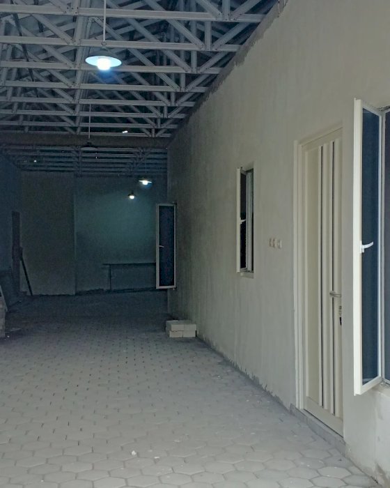 DIJUAL CEPAT COCOK BUAT TEMPAT USAHA