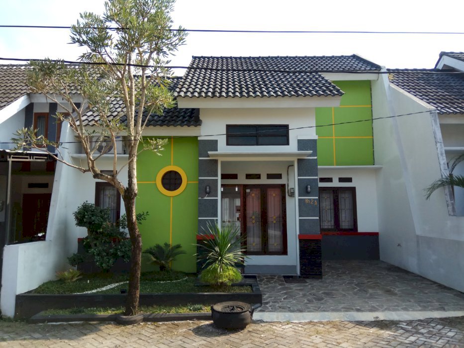 Rumah Minimalis ala Cafe, Membuat Relax dan Betah di Rumah