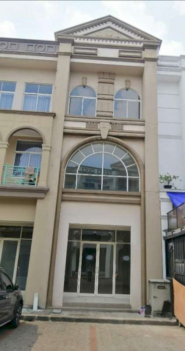 DIJUAL RUKO GRAND GALAXY CITY, BEKASI