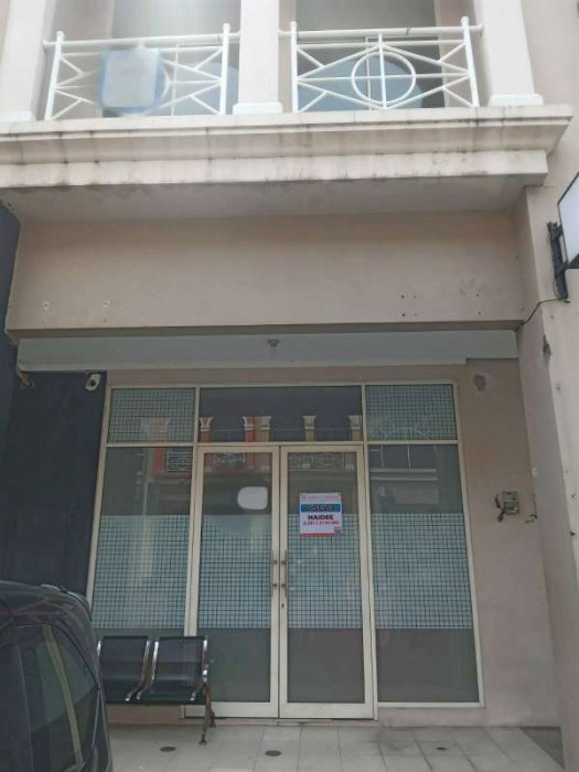 DISEWA RUKO 2,5 LT DI GRAND GALAXY CITY, BEKASI