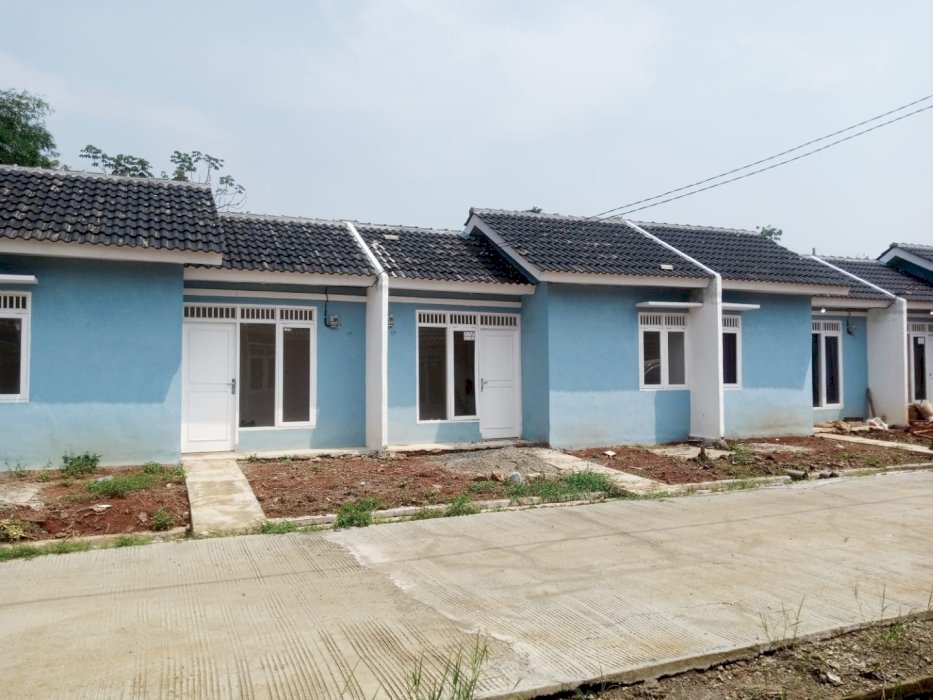 Rumah subsidi Murah di Kemang Bogor