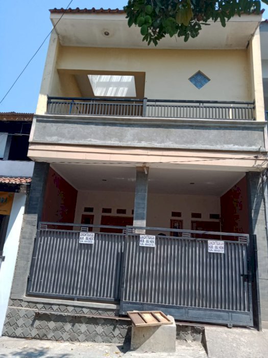 Dijual Cepat Rumah Siap Huni Cilengkrang Cijambe Ujungberung Bandung