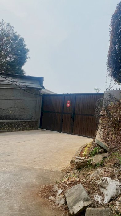 JUAL TANAH LUAS STRATEGIS DI CILANDAK JAKARTA SELATAN