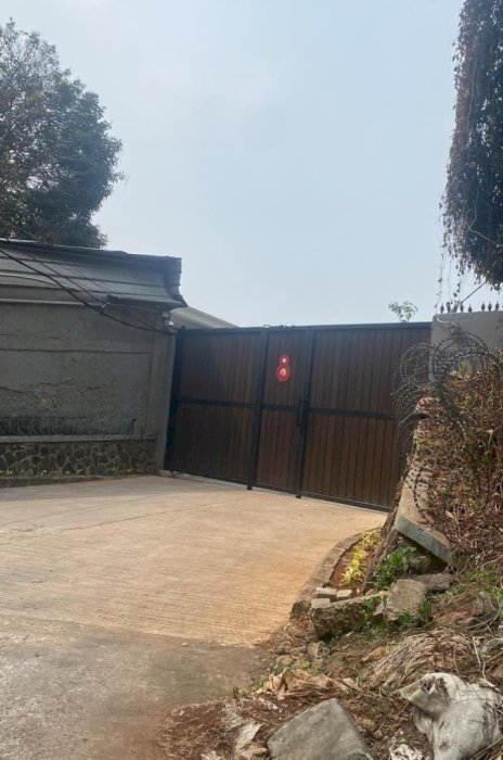 DI JUAL TANAH MURAH DI CILANDAK JAKARTA SELATAN