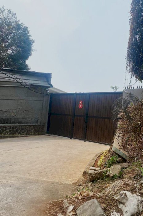 JUAL TANAH MURAH STRATEGIS DI CILANDAK JAKARTA SELATAN