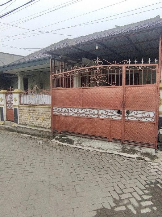Disewa Rumah Poris Indah