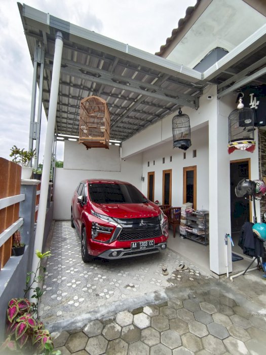 Rumah bagus di sudimoro sewon jalan imogiri barat interior exlusive