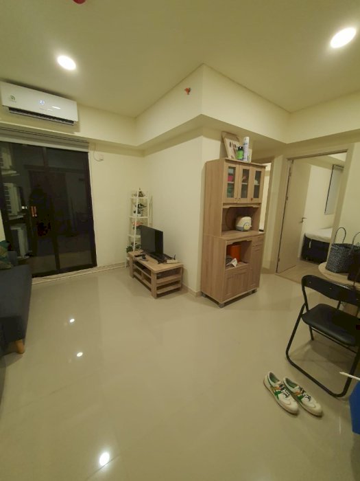 DiJual Apartemen Meikarta Distrik 1 Cikarang Pusat Bekasi Jawa Barat