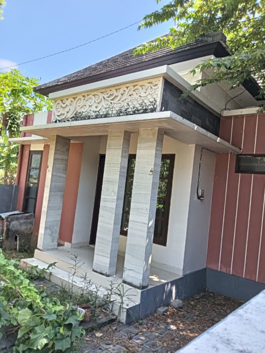 Jual Rumah Tumbak Bayuh Badung Bali