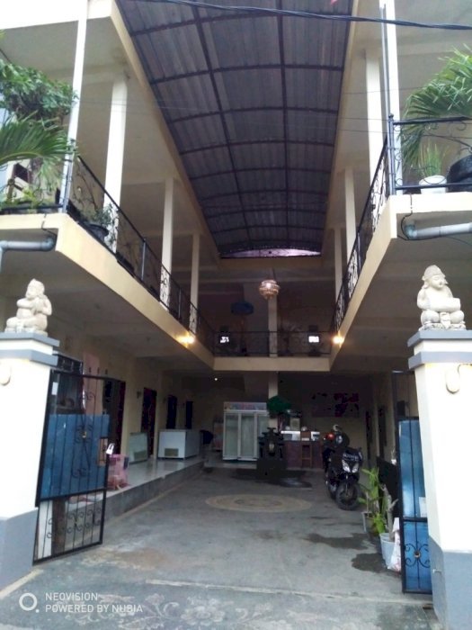 DiJual Rumah Kosan Badung Bali