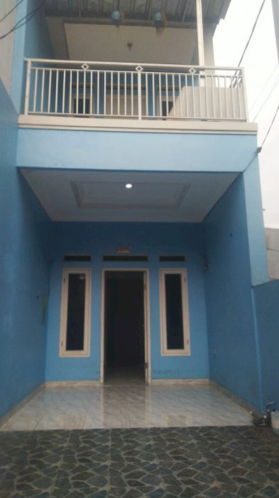 JUAL RUMAH SIAP HUNI LOKASI STRATEGIS DI CIRACAS