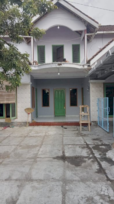 DI SEWAKAN RUMAH TAHUNAN DI SLEMAN YOGYAKARTA