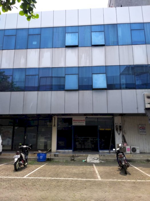 JUAL RUKO STRATEGIS DI CIPUTAT TIMUR TANGGERANG