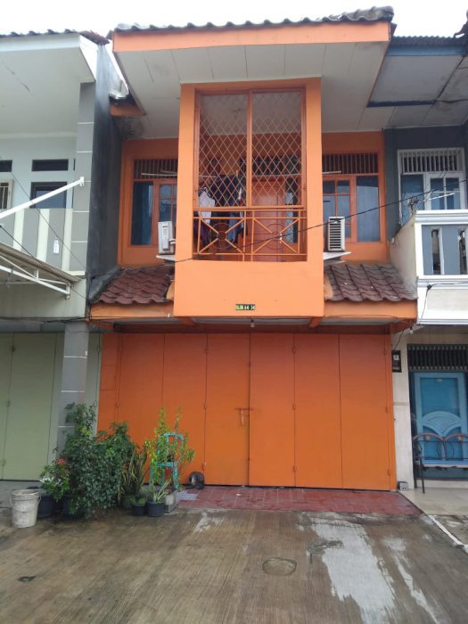 JUAL RUKO STRATEGIS DI BATUCEPER TANGERANG