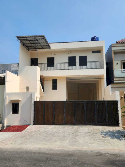 Di Jual Kantor dan Gudang Di Tugu Utara Jakarta Utara