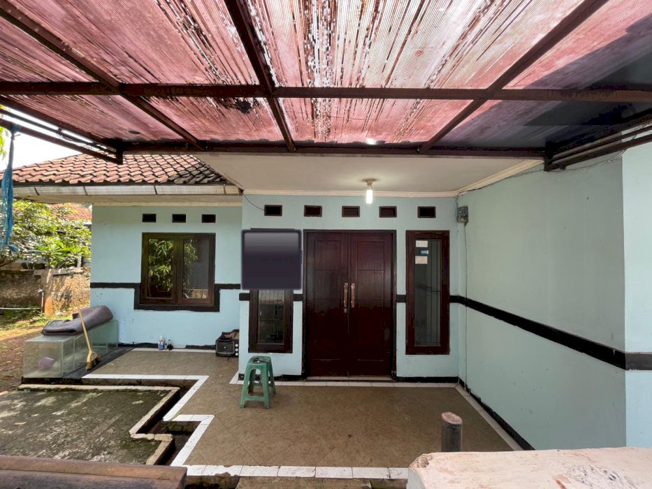 Di Jual Cepat Rumah Di Krukut Limo Depok
