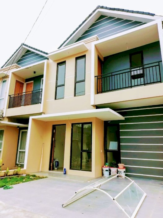 Rumah mewah 700jtaan di pamulang tangsel