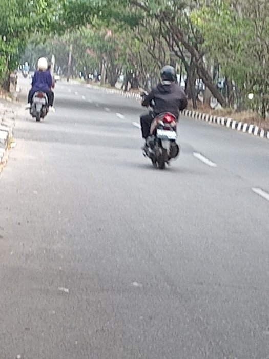 DiSewakan Tanah Strategis Tanah Pinggir Jalan Limo Depok