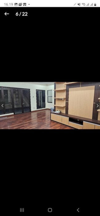 Rumah strategis di bulevard cluster full furnis