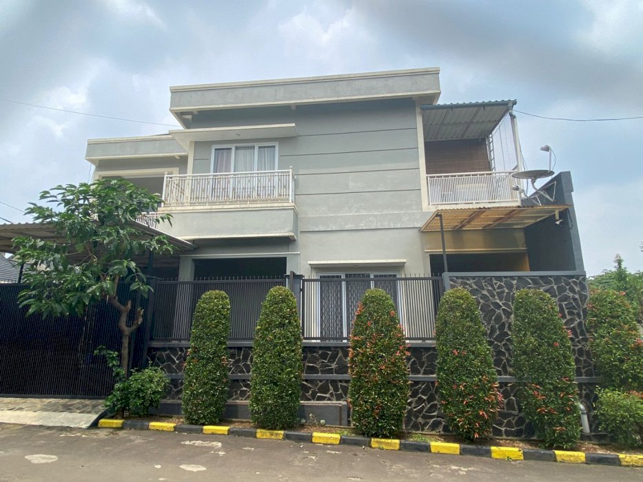 Di Jual Cepat Rumah Di Taman Melati Indah Sawangan Depok