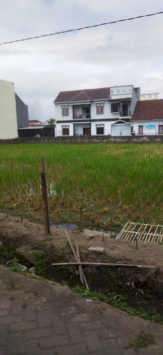 Dijual Tanah di Gamping Kasihan Bantul Yogyakarta