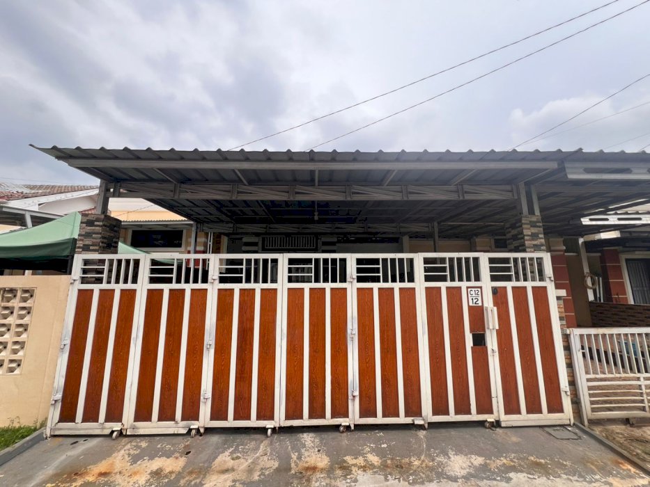 Dijual cepat rumah Panorama Bali Residence